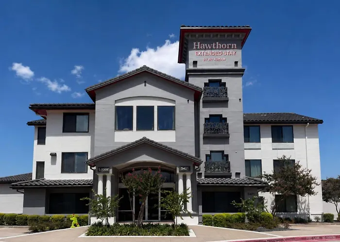 Extended Stay America Suites - Dallas - Las Colinas - Green Park Dr Irving